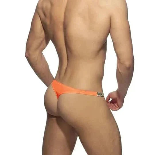 Desmiit Sideshow Swim Thong - YK029