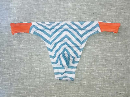 Desmiit Sideshow Swim Thong - YK029