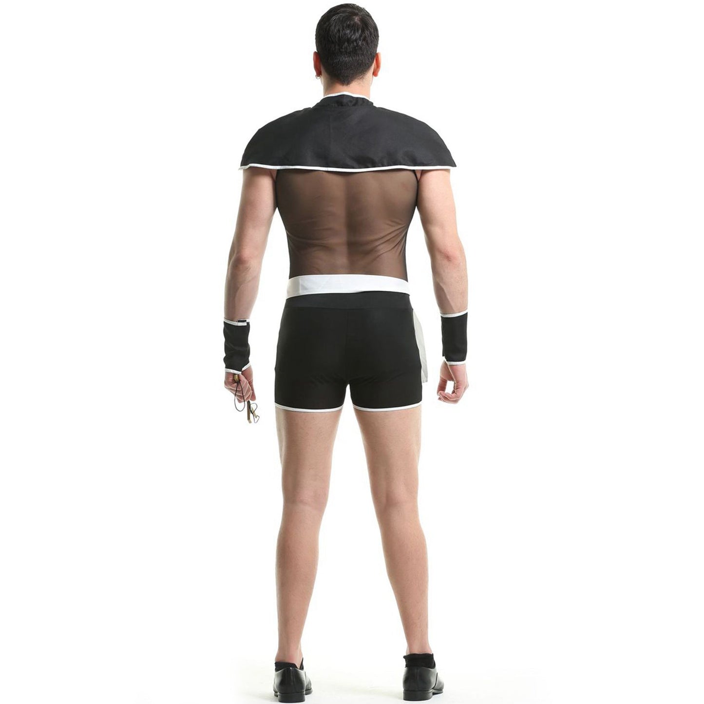 Divine Daddy "Forgive Me Father" Gay Priest Costume - ZF041
