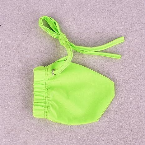 Elastic Drawstring Cock Sock Penis Pouch - JJT007