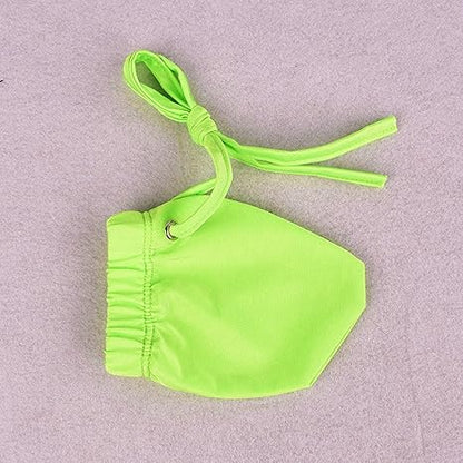 Elastic Drawstring Cock Sock Penis Pouch - JJT007