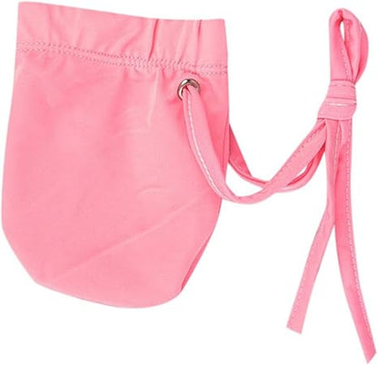 Elastic Drawstring Cock Sock Penis Pouch - JJT007