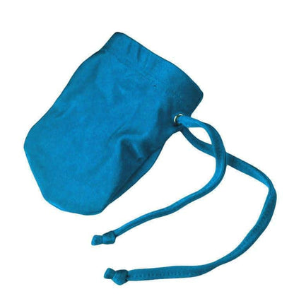 Elastic Drawstring Cock Sock Penis Pouch - JJT007
