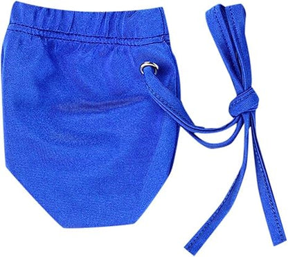 Elastic Drawstring Cock Sock Penis Pouch - JJT007