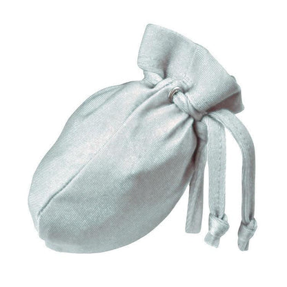 Elastic Drawstring Cock Sock Penis Pouch - JJT007