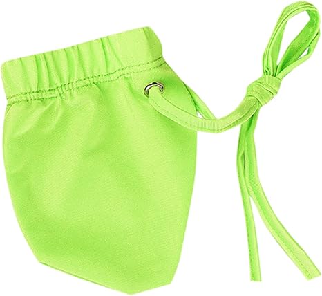 Elastic Drawstring Cock Sock Penis Pouch - JJT007