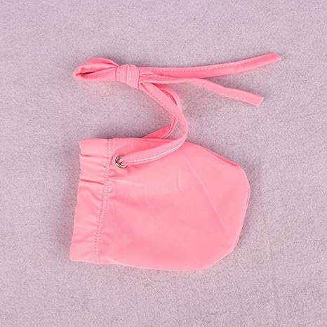 Elastic Drawstring Cock Sock Penis Pouch - JJT007