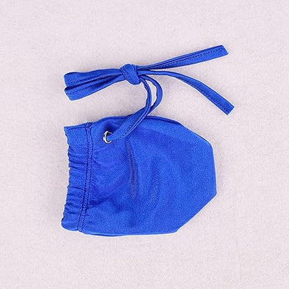 Elastic Drawstring Cock Sock Penis Pouch - JJT007