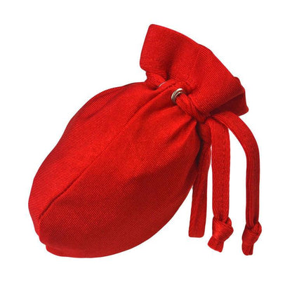 Elastic Drawstring Cock Sock Penis Pouch - JJT007