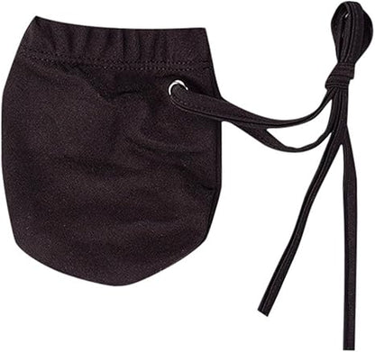 Elastic Drawstring Cock Sock Penis Pouch - JJT007