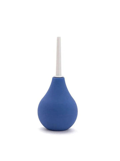 Erotic Spherical Enema Cleaner - PJ019