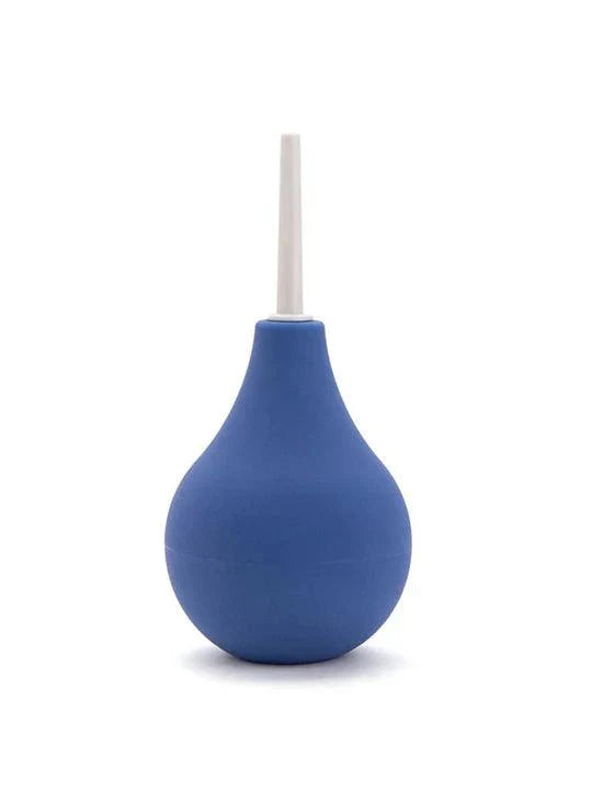 Erotic Spherical Enema Cleaner - PJ019