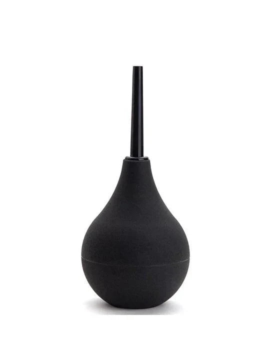 Erotic Spherical Enema Cleaner - PJ019