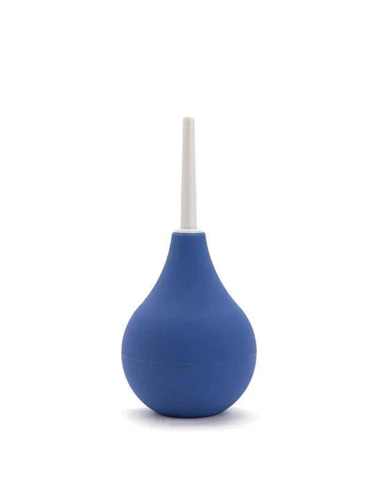 Erotic Spherical Enema Cleaner - PJ019