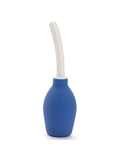 Erotic Spherical Enema Cleaner - PJ019