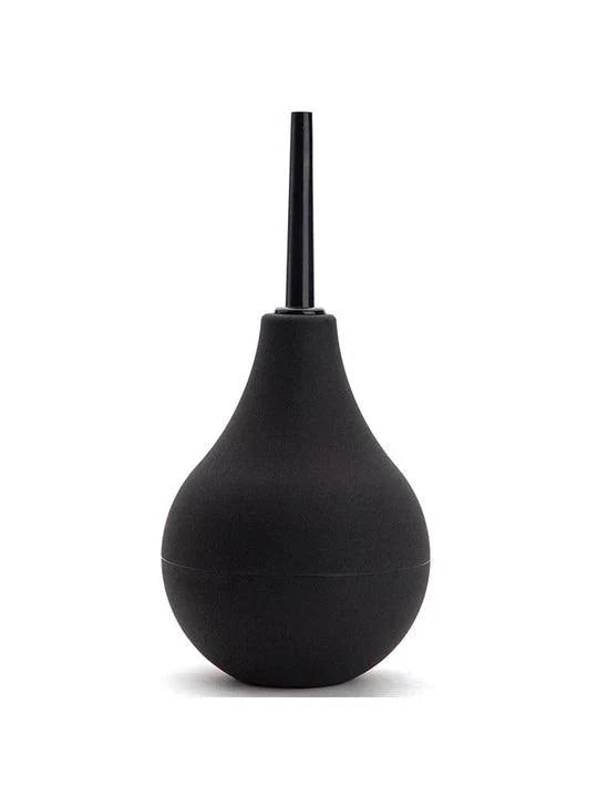 Erotic Spherical Enema Cleaner - PJ019