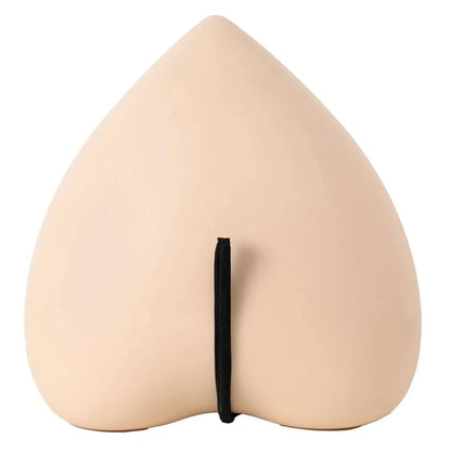 Men's Sexy Beaded Pouch C-String