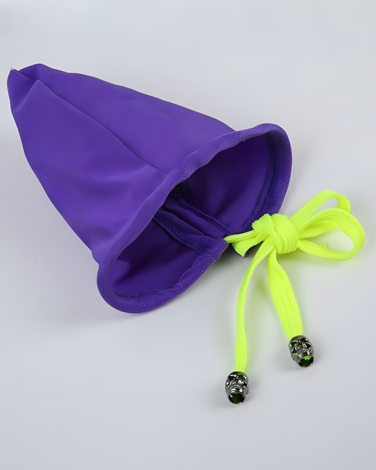 Men's Erotic Strapless Pouch Thong
