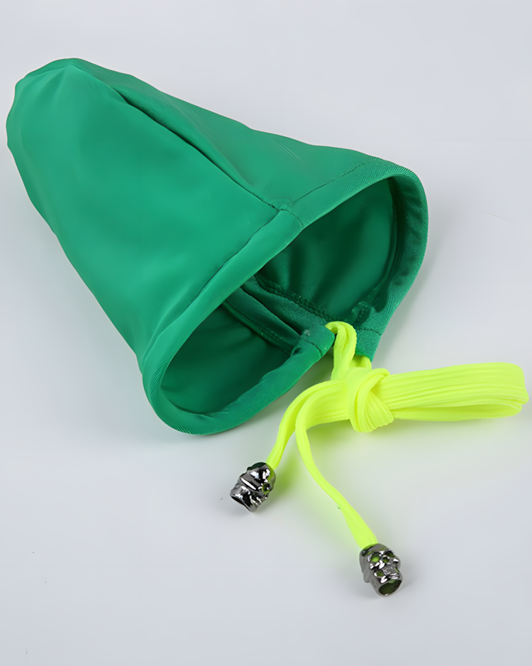 Men's Erotic Strapless Pouch Thong
