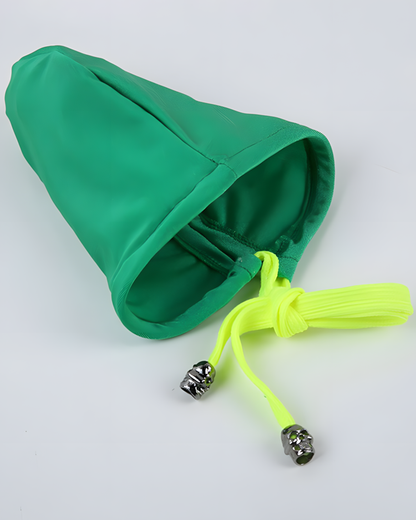 Men's Erotic Strapless Pouch Thong