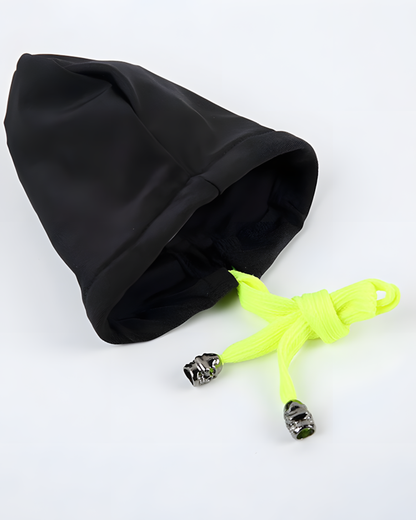 Men's Erotic Strapless Pouch Thong