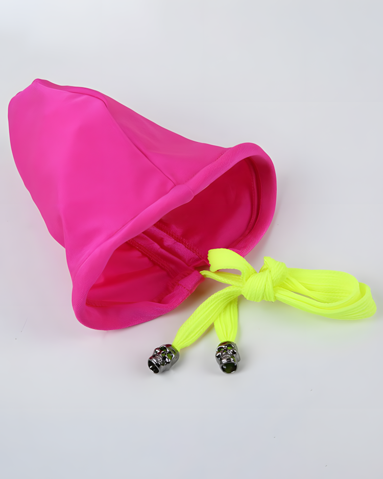 Men's Erotic Strapless Pouch Thong