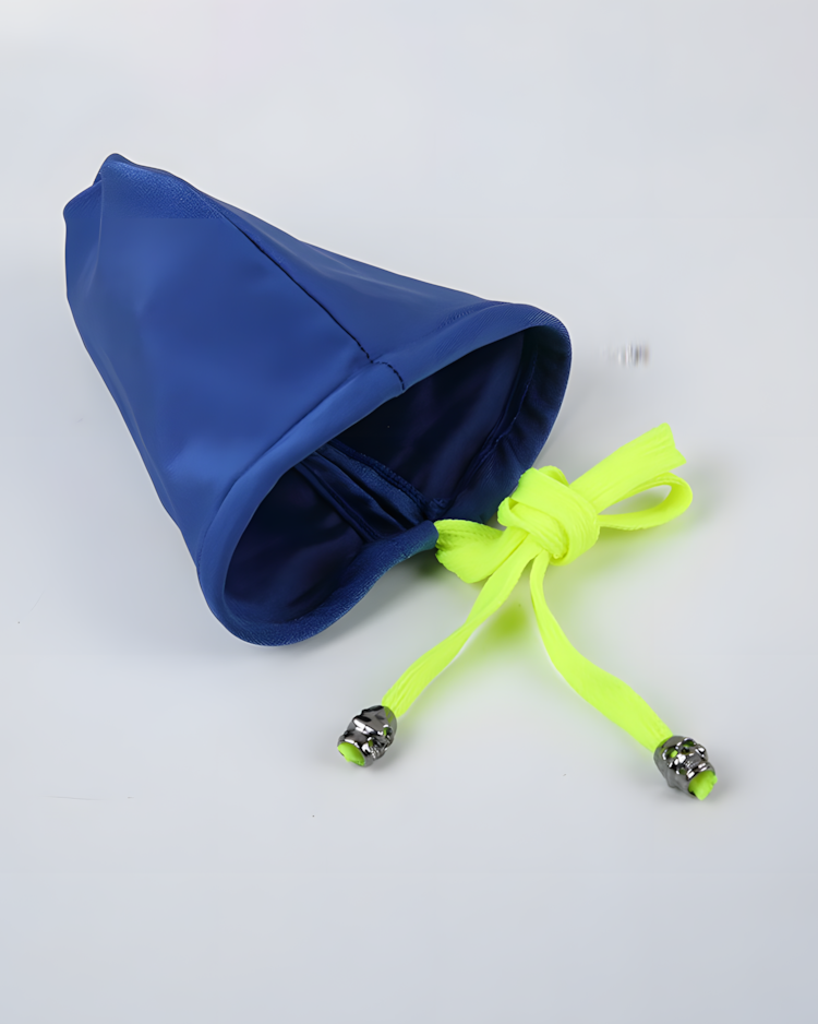 Men's Erotic Strapless Pouch Thong
