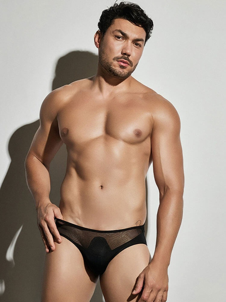 Open Invitation Sheer Access Brief