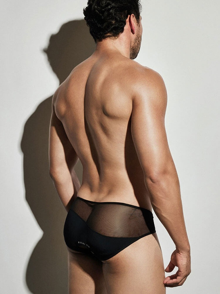 Open Invitation Sheer Access Brief