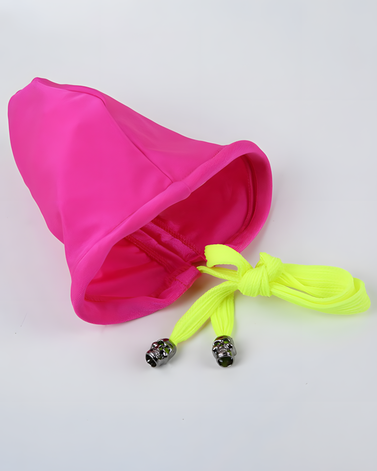 Men's Erotic Strapless Pouch Thong