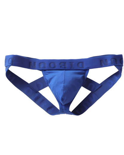 Men's Sexy Criss-Cross Back Jockstrap