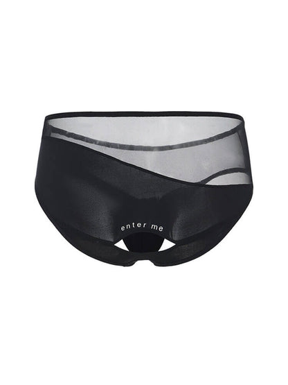 Open Invitation Sheer Access Brief