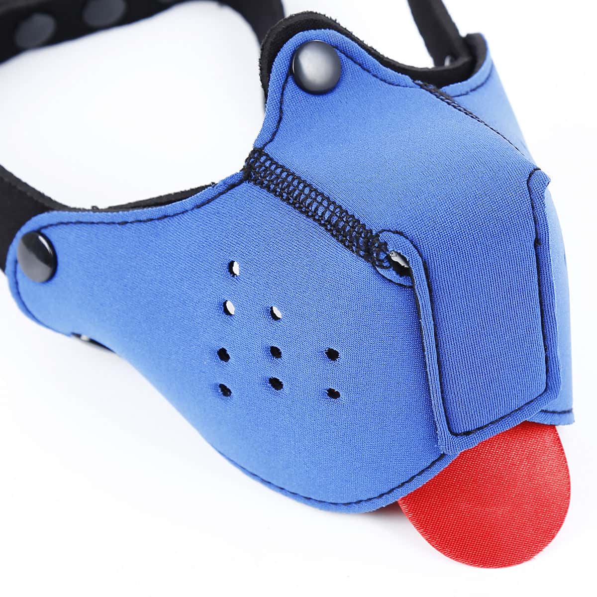 Loyal Puppy Hood - KB063