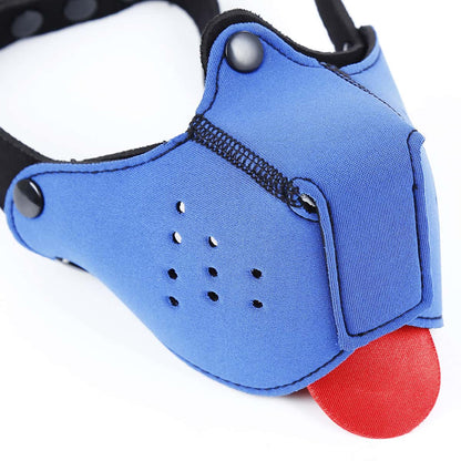 Loyal Puppy Hood - KB063