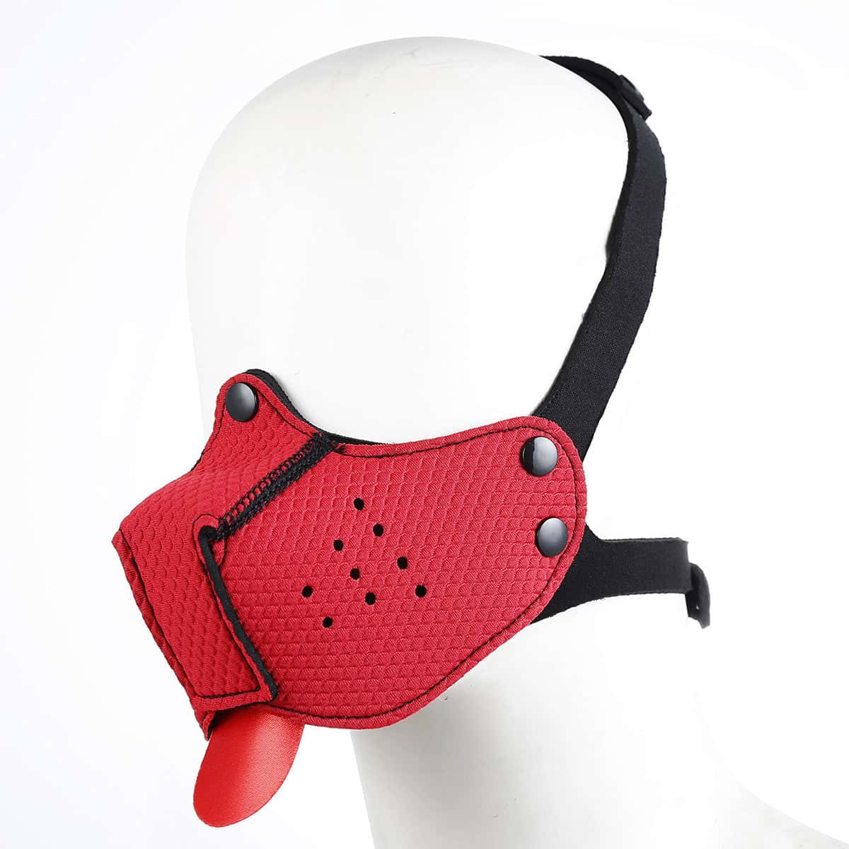 Loyal Puppy Hood - KB063