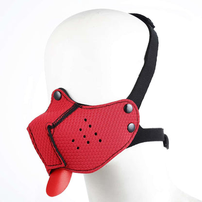 Loyal Puppy Hood - KB063