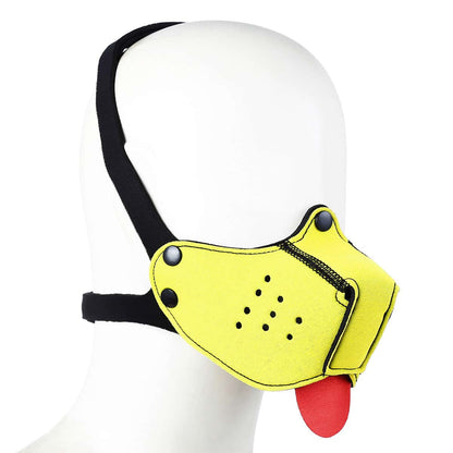 Loyal Puppy Hood - KB063