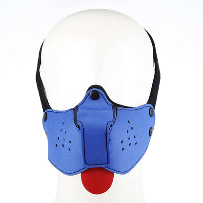 Loyal Puppy Hood - KB063