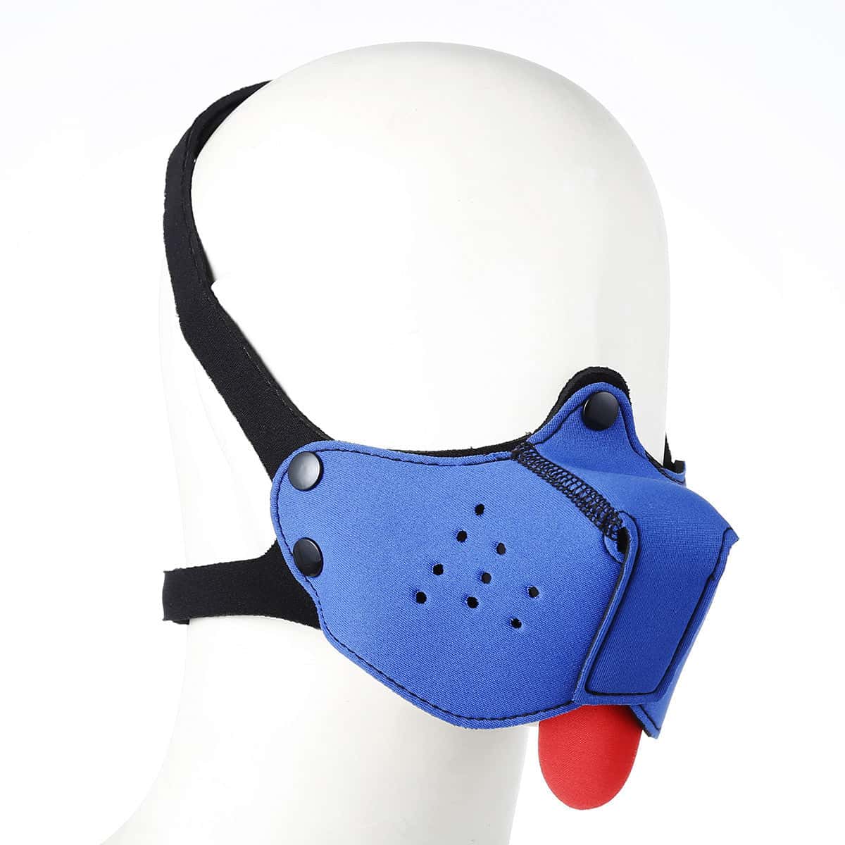 Loyal Puppy Hood - KB063