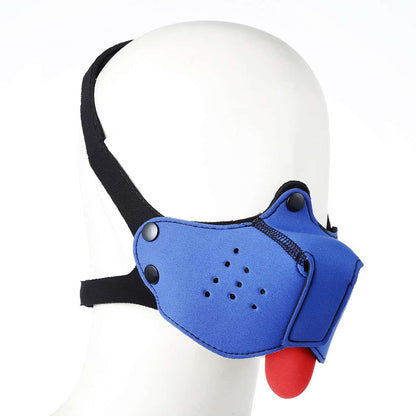 Loyal Puppy Hood - KB063