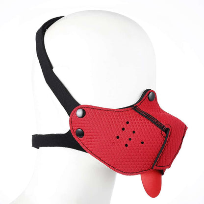 Loyal Puppy Hood - KB063