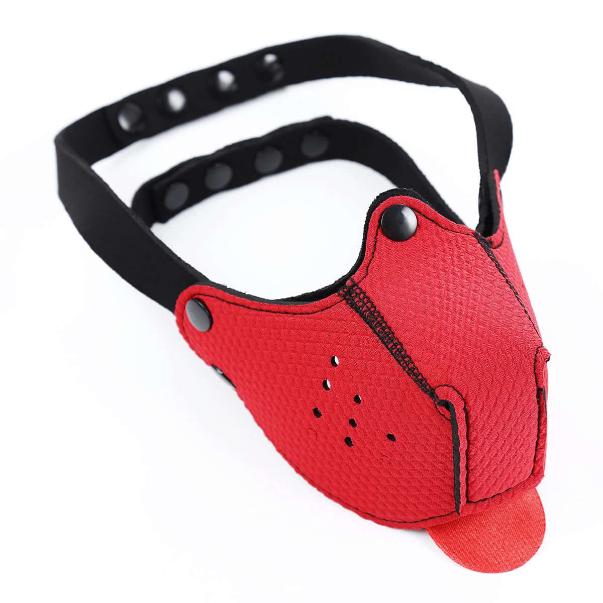 Loyal Puppy Hood - KB063