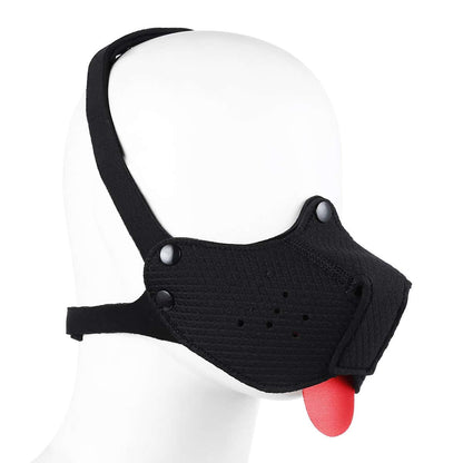 Loyal Puppy Hood - KB063