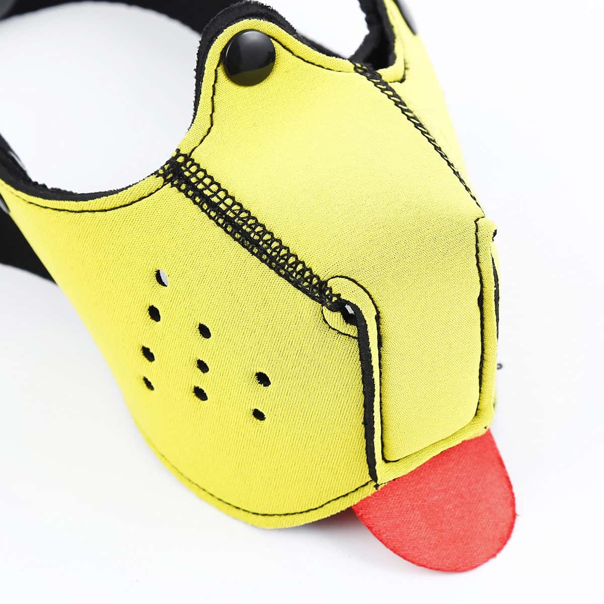 Loyal Puppy Hood - KB063