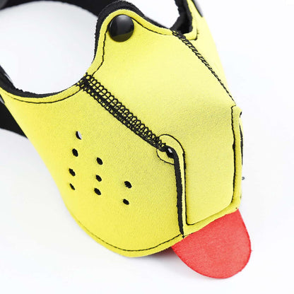 Loyal Puppy Hood - KB063