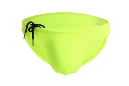 Men's Bikini Swim Briefs - YK030