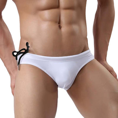 Men's Bikini Swim Briefs - YK030