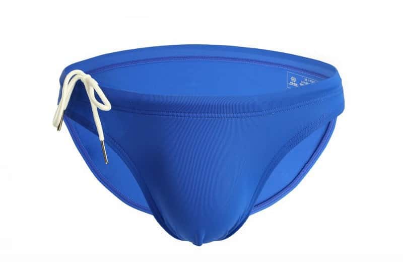 Men's Bikini Swim Briefs - YK030