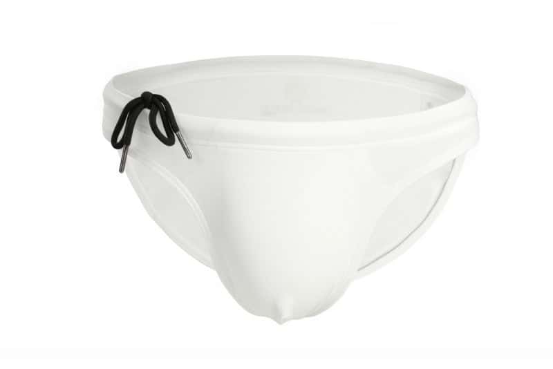 Men's Bikini Swim Briefs - YK030