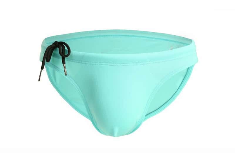 Men's Bikini Swim Briefs - YK030